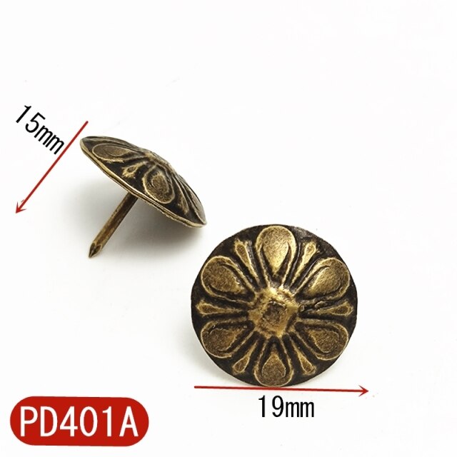 15x19mm 25pcs