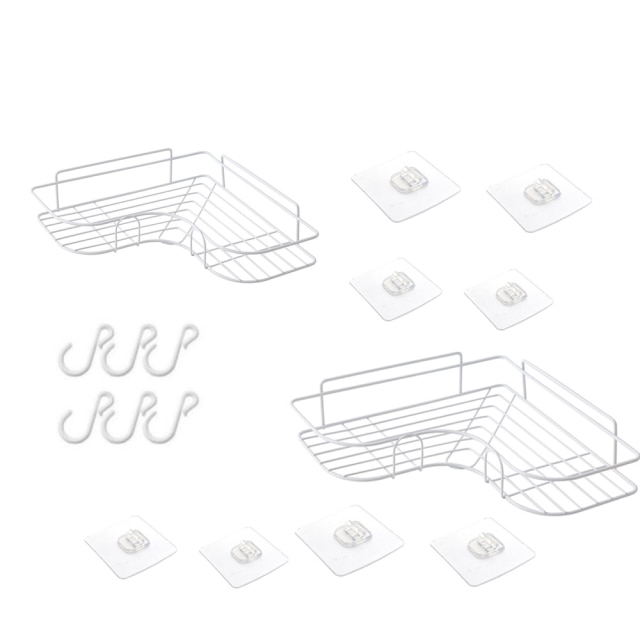 White-2PCS