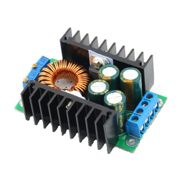 300W 9A