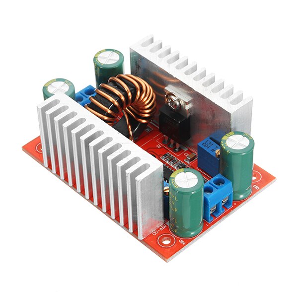 400W 15A