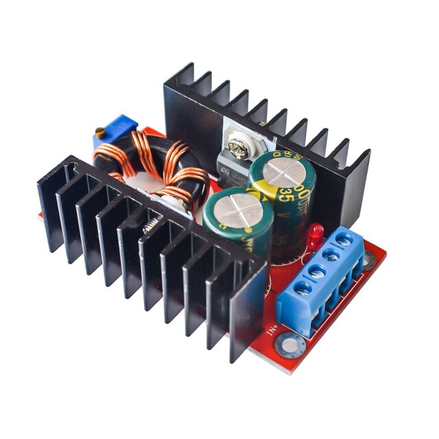 150W 6A