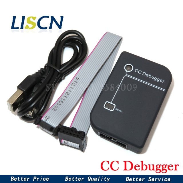 CC Debugger