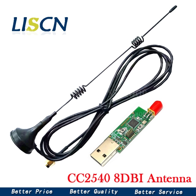 CC2540 8DBI Antenna