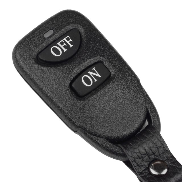 1 Remote
