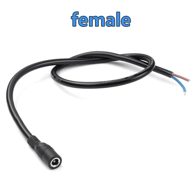 Female cable 5521