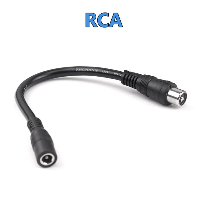 5521 to RCA