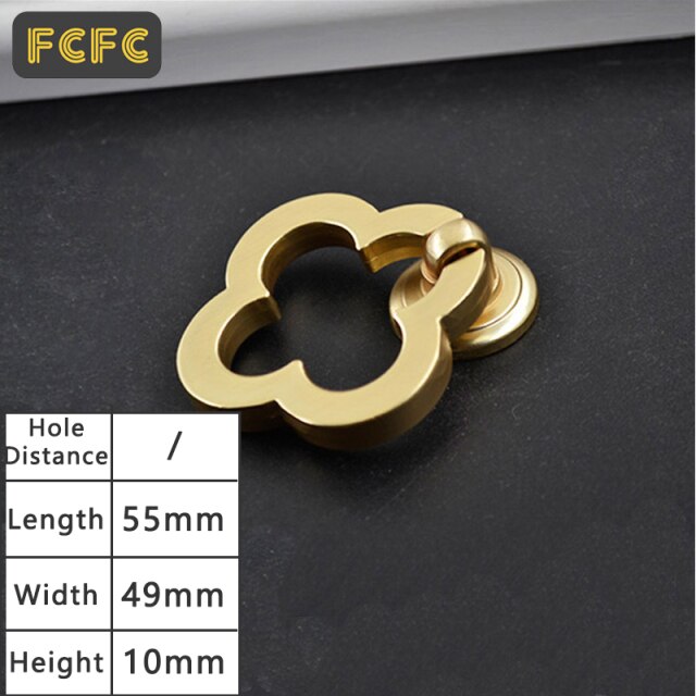 Single hole