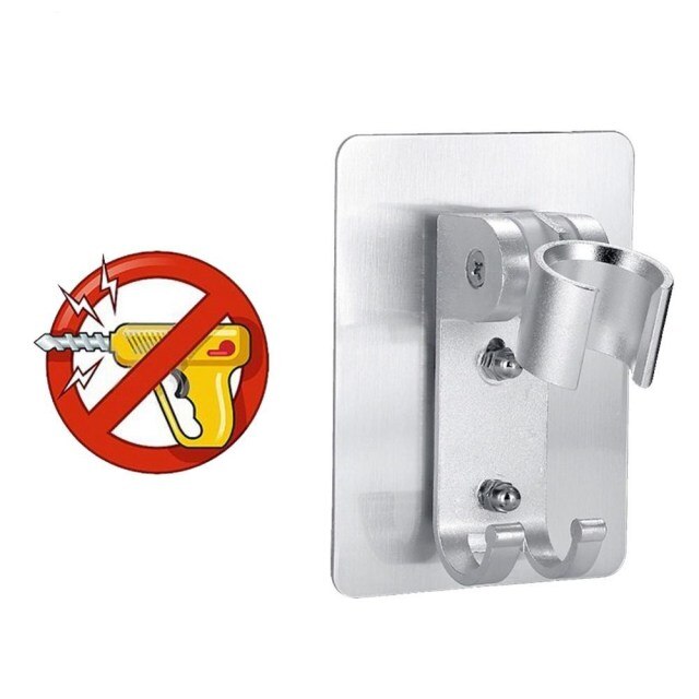 Punch-free bracket