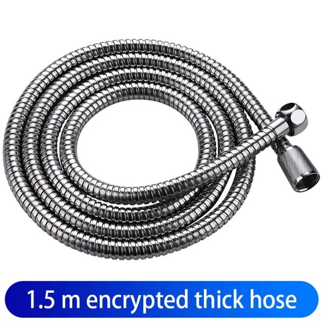 1.5M shower hose