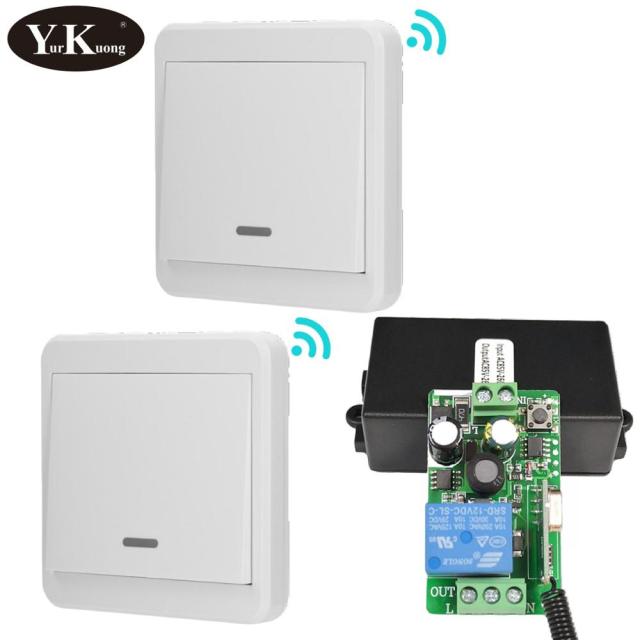 1Receiver 2Remote