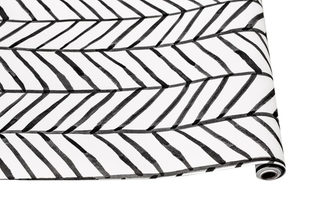 Geometric Line