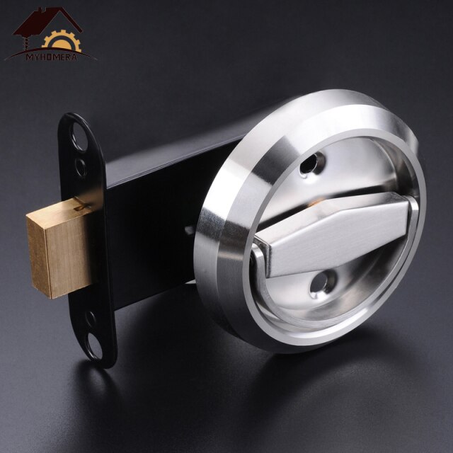 Lock Silver