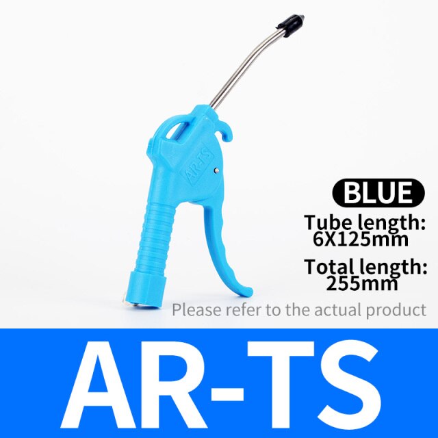 AR-TS BLUE
