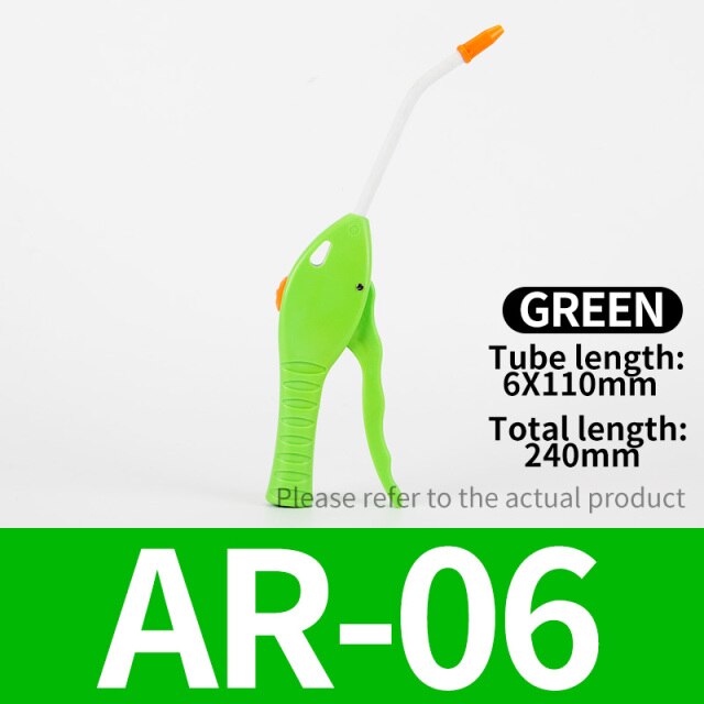 AR-06 GREEN