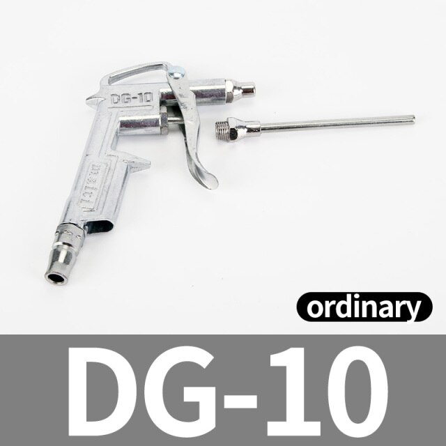 DG-10 ORDINARY