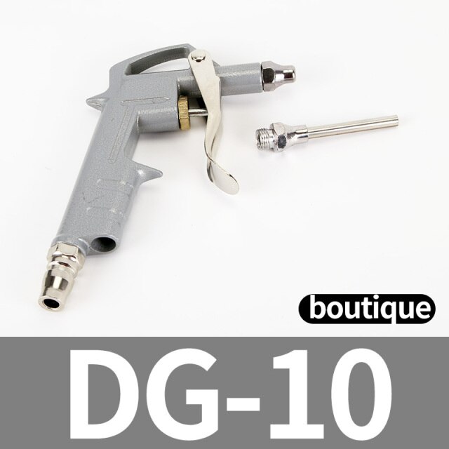 DG-10 BOUTIQUE