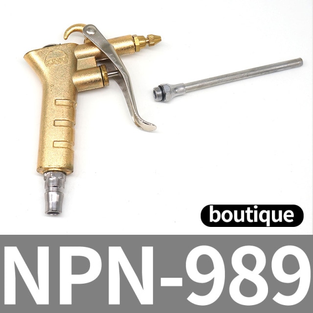 NPN-989 BOUTIQUE