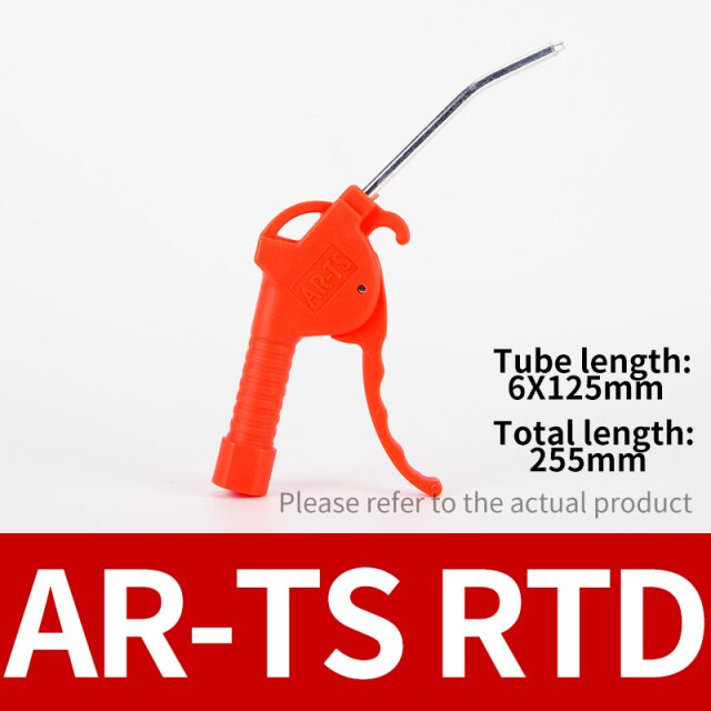 AR-TS RED