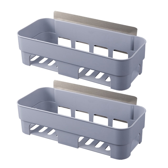 2pcs gray