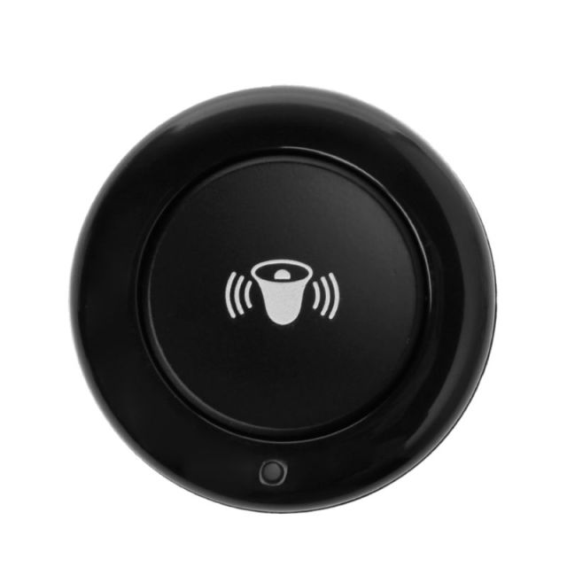 Black Bell