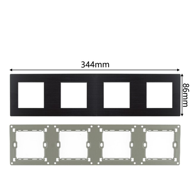 Only Frame
