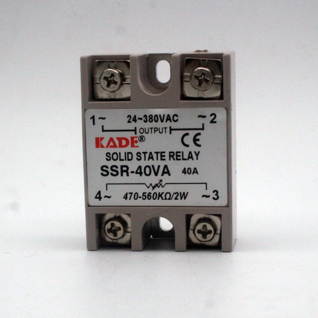 SSR-40VA