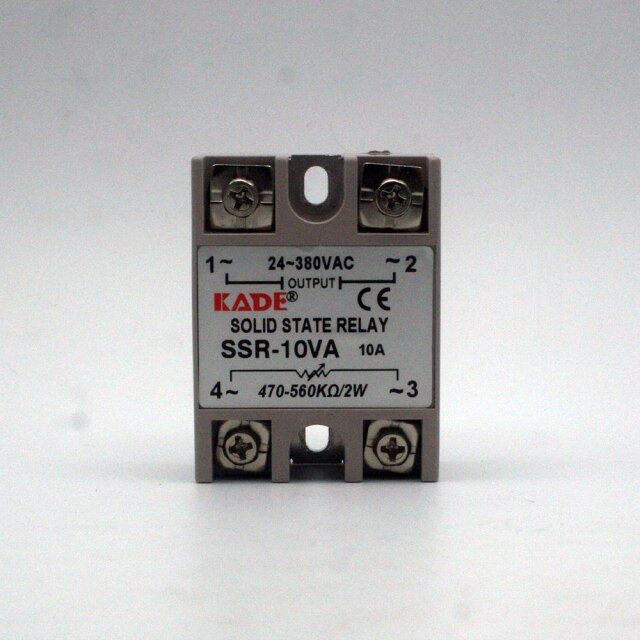 SSR-10VA