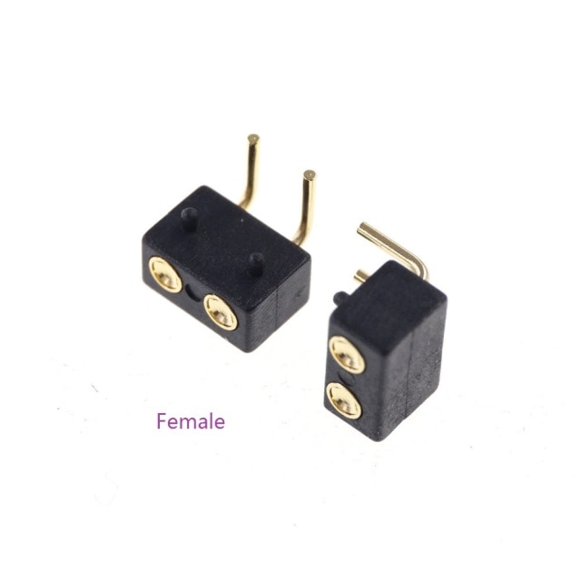 Female x10pcs