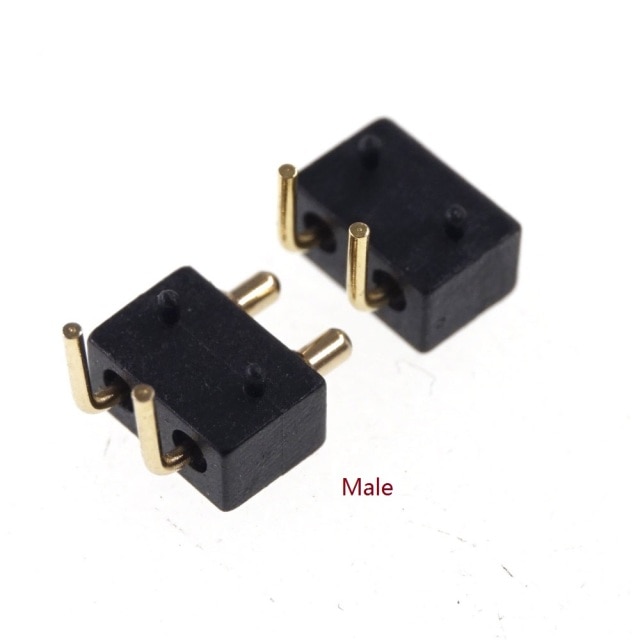 Male x10pcs