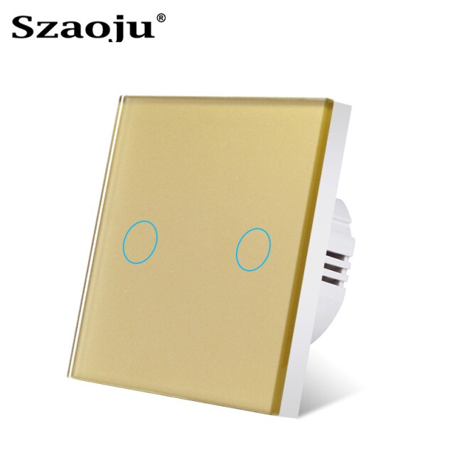 Gold 2 Gang