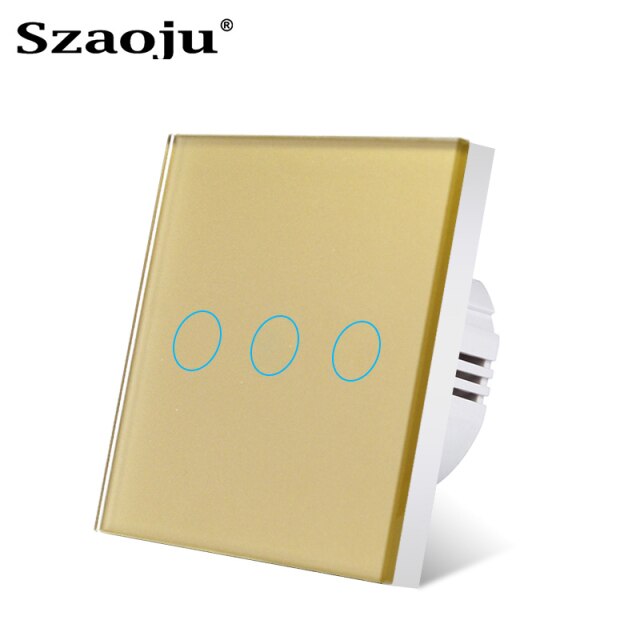 Gold 3 Gang