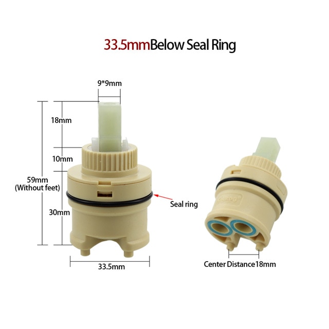 33.5 Below Seal Ring