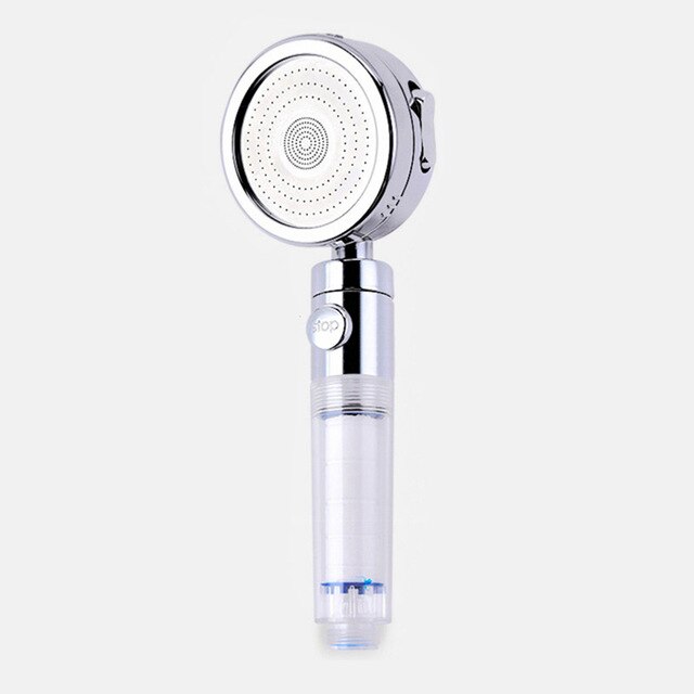 shower head