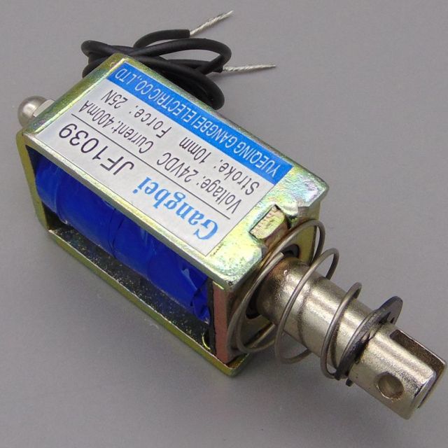 24VDC