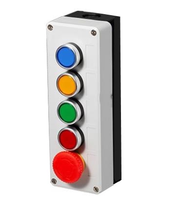 5 up