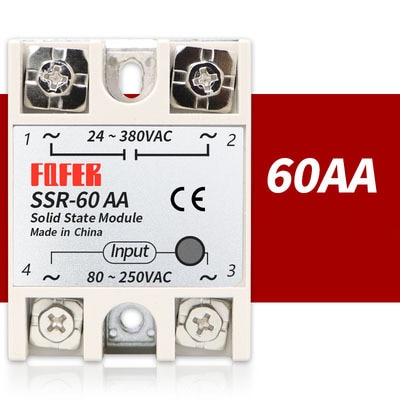 SSR-60AA