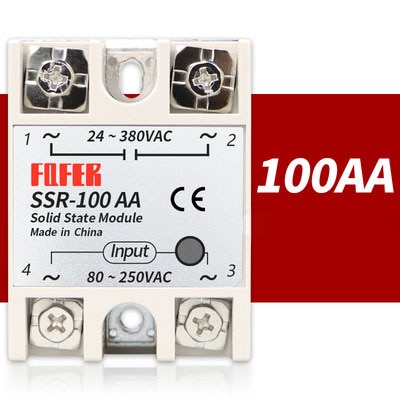 SSR-100AA