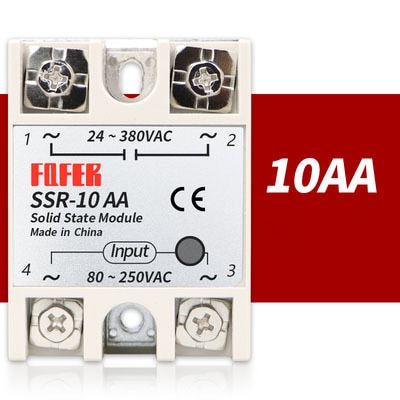 SSR-10AA