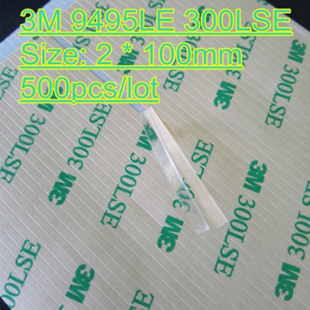 2mm x 100mm 500pcs