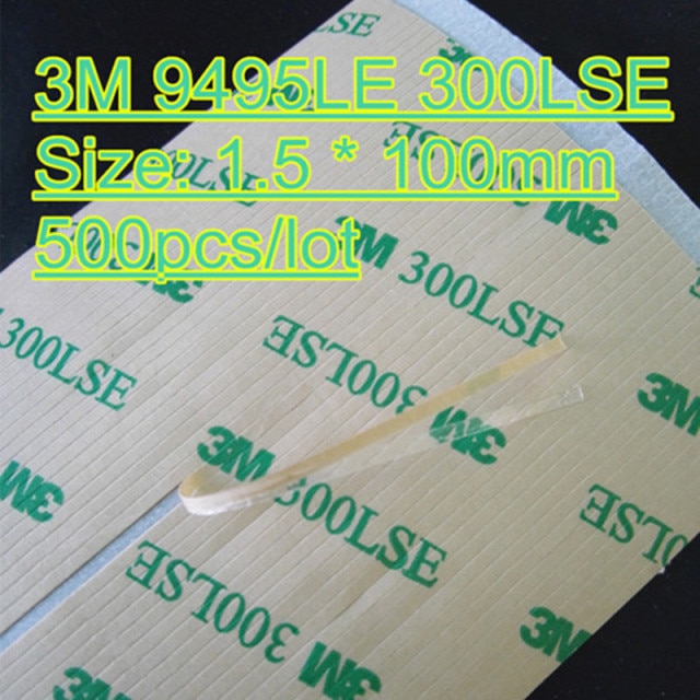 1.5mm x 100mm 500pcs