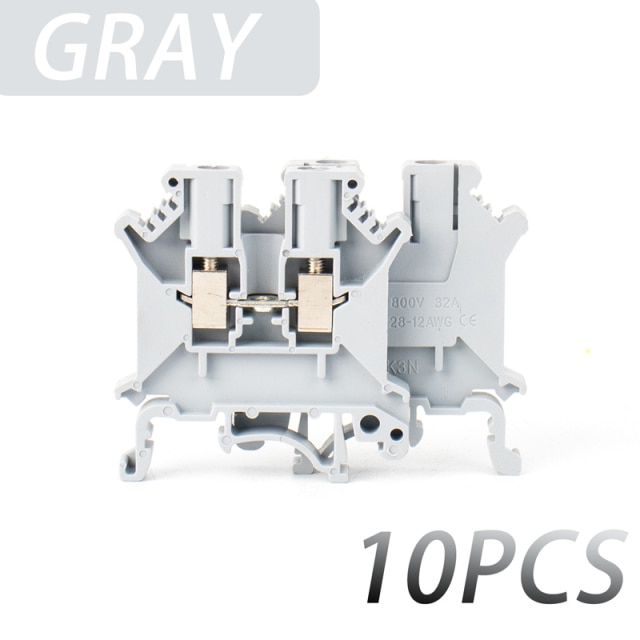 gray