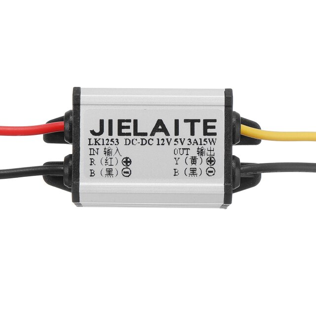 12V-5V 3A