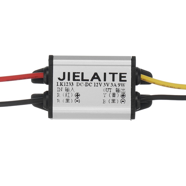 12V-3V 3A