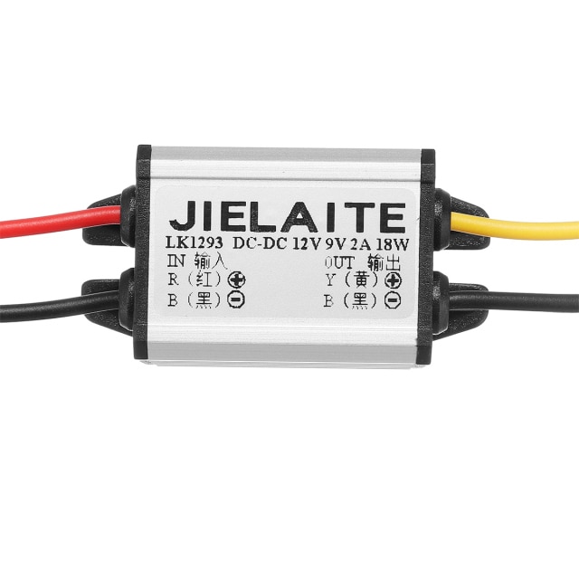 12V-9V 2A