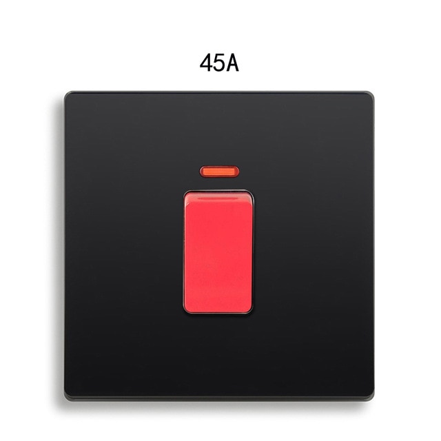 45A - LED