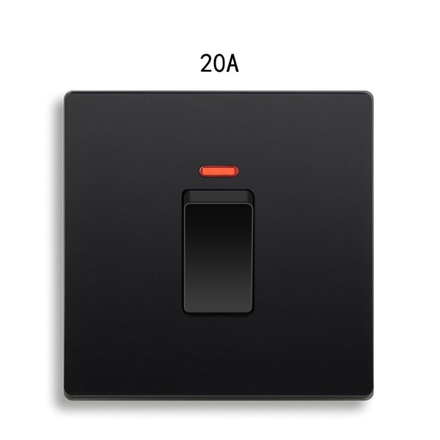 20A - LED