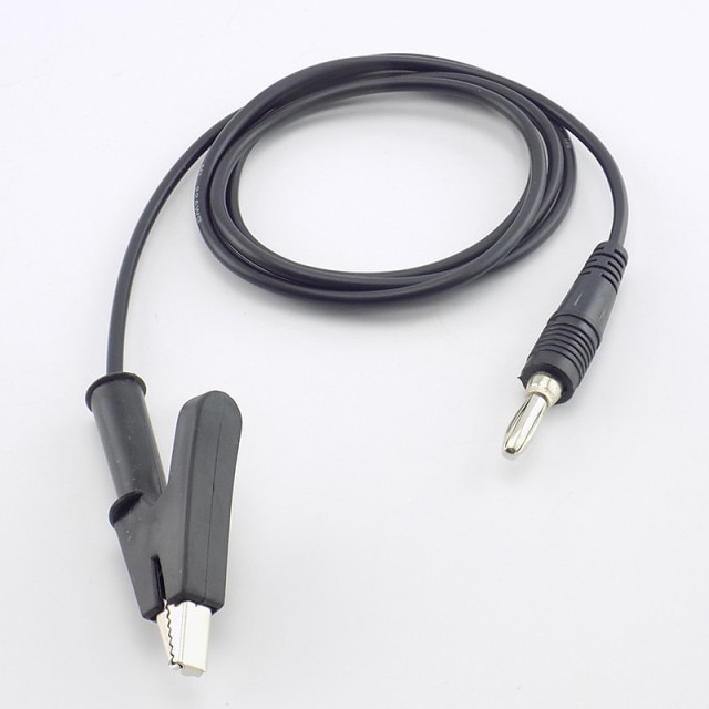 1 pcs black