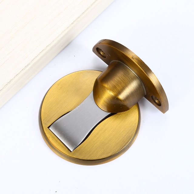 Yellow Bronze