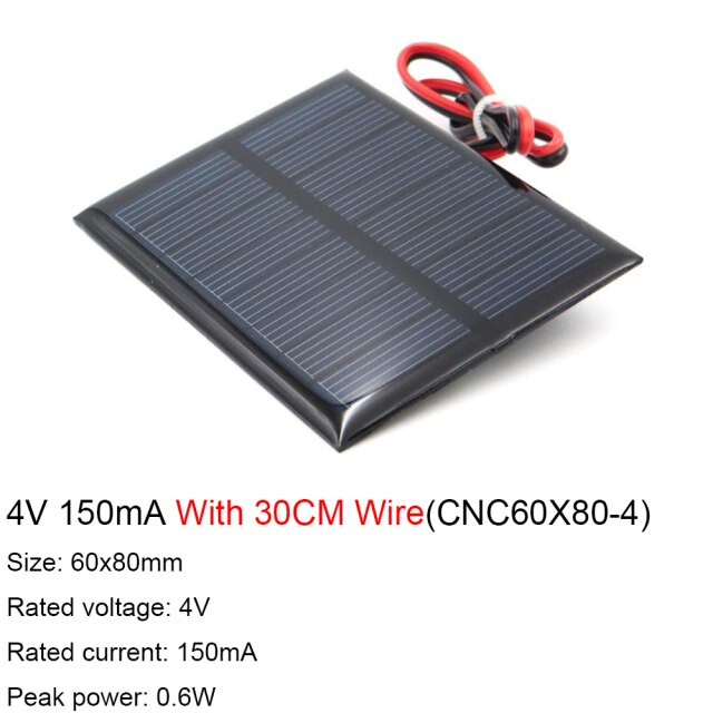 4V 150mA