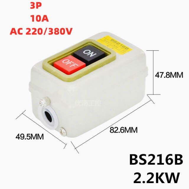 BS-216B